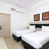 Отель SilverKey Executive Stays 19389 Divine Inn Rajouri Garden, фото 3