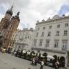 Отель Apartments Rynek Glowny в Кракове