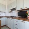 Отель Cute beachfront apartment in Rosolina Mare, close to Venice., фото 9