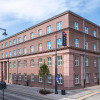 Отель Aiden by Best Western Lodz, фото 1