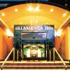 Отель Salamanca Inn, фото 23