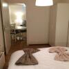 Отель Parking voiture & Appartement 2pcs Lausanne centre в Лозанне