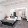 Отель Gorgeous Trastevere Loft On The River, фото 7