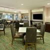 Отель Residence Inn by Marriott Baltimore Hunt Valley, фото 20