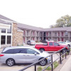 Отель Motel 6 Ada, OK, фото 11