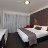 Отель The Ashley Hotel Christchurch, фото 14