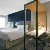 Отель SpringHill Suites by Marriott St. Paul Arden Hills, фото 5