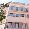 Отель Luxury Art Apt With Terrace In Trastevere, фото 1
