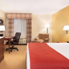 Отель Country Inn & Suites by Radisson, Cedar Rapids Airport, IA, фото 25