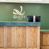 Отель Quality Inn Goldsboro, фото 2