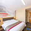 Отель Youjia fashion boutique hotel, фото 4