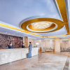 Отель Vienna Hotel Shanghai Hongqiao National Exhibition Cente Sijing Metro Station, фото 3