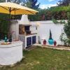 Отель Studio in Tremblay-en-france, With Enclosed Garden and Wifi, фото 27