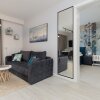 Отель Deep Blue Apartment in Mielno by Renters, фото 5