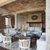 Отель Beautifully restored country house. Dominant position. View. Pool-CASCINA DEL CASTELLO, фото 11