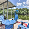 Отель Gorgeous Lakefront Osage Beach Family Retreat, фото 17
