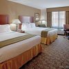 Отель Holiday Inn Express Chapel Hill, an IHG Hotel, фото 6