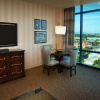 Отель Disneyland Hotel, фото 18