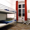Отель Hostel 199, фото 20