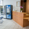 Отель ibis budget Béziers Centre Palais Congrès, фото 11