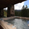 Отель Cloud Peak Vista Peak 7 Private Home with Hot Tub, фото 9