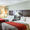 Отель Comfort Inn Raleigh, фото 2