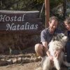 Отель Hostal Las Natalias, фото 12
