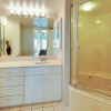 Отель Land's End 302 Building 11 Beachfront With Private Balcony!, фото 11