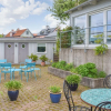 Отель Amazing Home in Simrishamn With Wifi and 4 Bedrooms, фото 20