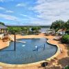 Отель Spacious House At The Reserve At Lake Travis 3 Bedroom Home, фото 24