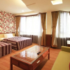 Отель Hooja hotel, фото 20