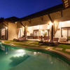 Отель 2BR Villa Alice Satu in Seminyak, фото 6