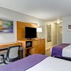 Отель Holiday Inn Express Kamloops, an IHG Hotel, фото 22