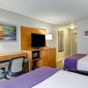 Отель Holiday Inn Express Kamloops, an IHG Hotel, фото 3