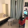 Отель Studio in Six-Fours-Les-Plages, with Wonderful Lake View And Furnished Balcony - 200 M From the Beac, фото 9