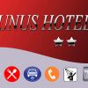 Отель Yunus Hotel в Газиантепе