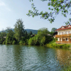 Отель Nice Home in Arrach With 2 Bedrooms, фото 14