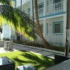 Отель Studio Apartment Biscayne Blvd Miami, фото 23