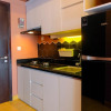 Отель Cozy Studio At Casa De Parco Apartment, фото 2