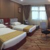 Отель Apollo Hotel в Янгоне