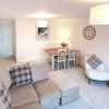 Отель Seaside Apartment, фото 7