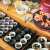 Отель Toyooka Sky Hotel, фото 12