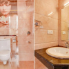 Отель Fabhotel Abirami Grand Inn, фото 16
