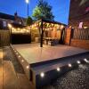 Отель Numero Uno Detached Aparthouse, фото 19