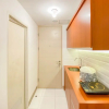 Отель Good And Homey Studio At Tokyo Riverside Pik 2 Apartment, фото 3