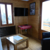 Отель Chalet Pylone - Chalets pour 10 Personnes 98, фото 1