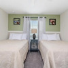 Отель Four Bedrooms close to Disney w Pool 4898, фото 37