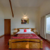 Отель SaffronStays Valleys Edge, Panchgani, фото 18