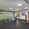 Отель Hampton Inn & Suites Tucson East/Williams Center, фото 21