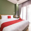 Отель Reddoorz Plus Near Cau Ong Lanh, фото 7